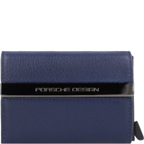 Porsche Design Porta carte di credito RFID in pelle 10 cm
