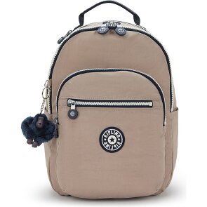 Kipling Basic Seoul Zaino da città S 35 cm
