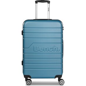 Bench Seattle 4 ruote Carrello M 69 cm