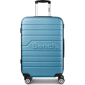 Bench Seattle 4 ruote Carrello M 69 cm