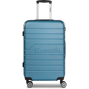 Bench Seattle 4 ruote Carrello M 69 cm
