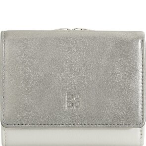 DuDu Corsica Portafoglio Protezione RFID Pelle 11 cm DuDu Corsica Portafoglio Protezione RFID Pelle 11 cm