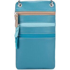 Mywalit Marsupio in pelle da 11 cm