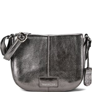 Burkely Soft Skylar Borsa a tracolla Vera Pelle 21 cm