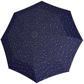 Doppler Fiber Magic Ombrello tascabile 27 cm