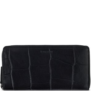bugatti Nevio Portafoglio Protezione RFID Pelle 19.5 cm