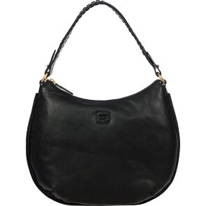 Bric's Volterra Borsa a tracolla Pelle 39 cm