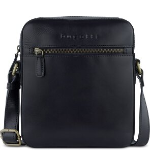bugatti Remo Borsa a tracolla Pelle 20 cm