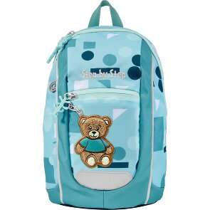 Step by Step Kiga Mini Zaino per la scuola materna 30 cm