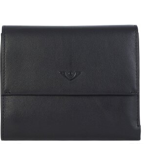 Voi Portafoglio morbido Jodie in pelle 12 cm
