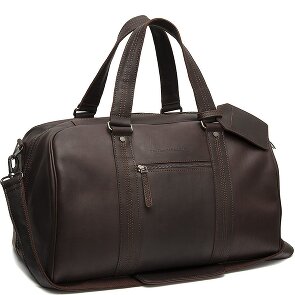 The Chesterfield Brand Volenza Borsa da viaggio Weekender Pelle 46 cm