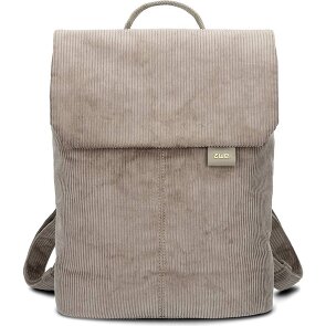 Zwei Mademoiselle.M Zaino da giorno 35 cm Vano porta PC