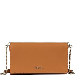 Roeckl Liz Borsa a tracolla in pelle 27 cm Roeckl Liz Borsa a tracolla in pelle 27 cm
