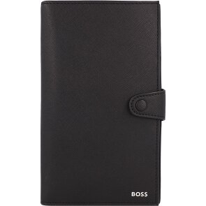 Boss Zair Portafoglio Pelle 12 cm