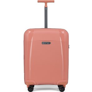 Epic Phantom SL Carrello cabina a 4 ruote 55 cm Epic Phantom SL Carrello cabina a 4 ruote 55 cm