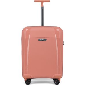 Epic Phantom SL Carrello cabina a 4 ruote 55 cm