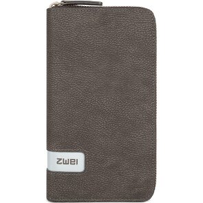 Zwei Mademoiselle Portafoglio 20 cm