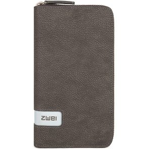 Zwei Mademoiselle Portafoglio 20 cm