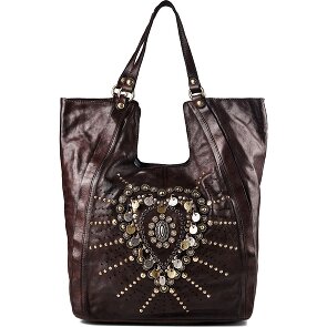 Campomaggi Camelia Borsa shopper Vera Pelle 44 cm