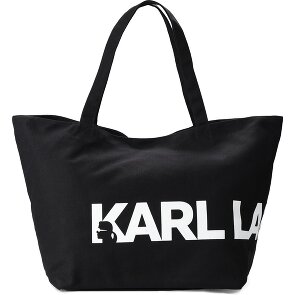 Karl Lagerfeld Essential Borsa shopper 35 cm