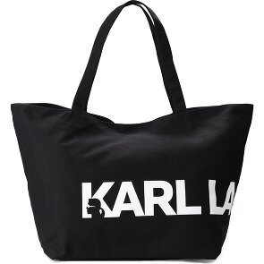 Karl Lagerfeld Essential Borsa shopper 35 cm