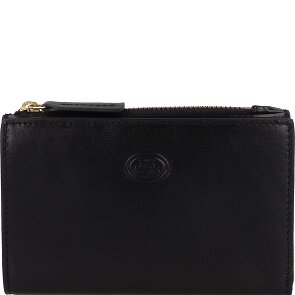 The Bridge Story Donna Portafoglio Protezione RFID Pelle 14 cm