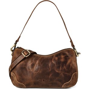 Greenburry Vintage Borsa a tracolla Pelle 31.5 cm