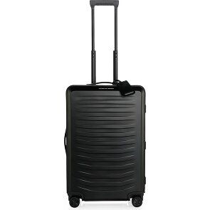 Porsche Design Roadster 4 ruote Carrello 67 cm