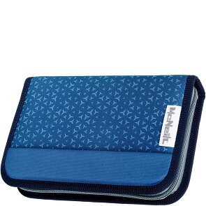 McNeill Accessori astuccio per matite pieno di 23 pezzi.