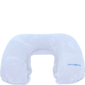 Samsonite Accessori da viaggio Cuscino gonfiabile per il collo 43 cm Samsonite Accessori da viaggio Cuscino gonfiabile per il collo 43 cm