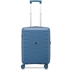 Roncato Skyline 2.0 Neon 4 ruote Carrello della cabina 55 cm