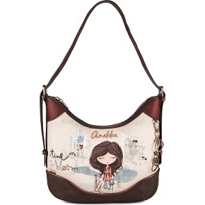 Anekke Tulip Borsa a spalla 31 cm