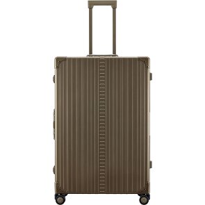 Aleon Trolley Traveler a 4 ruote 81 cm