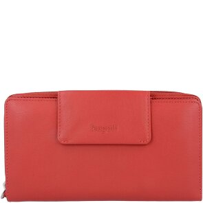 bugatti Portafoglio Vertice in pelle 20,5 cm