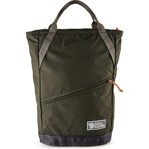 Fjällräven Vardag 22 Zaino da giorno 43 cm Scomparto per laptop