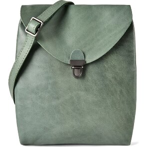 Harold's Fold Mini Borsa Borsa a tracolla Pelle 17 cm