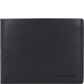 Samsonite Portafoglio Attack 2 RFID in pelle 12 cm