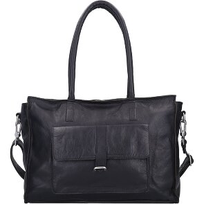 Cowboysbag Borsa a tracolla Edgemore in pelle 41 cm Scomparto per laptop