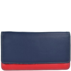 Mywalit Portafoglio in pelle 17 cm