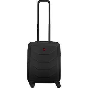 Wenger Prymo 4 ruote Carrello della cabina 55 cm con piega di espansione