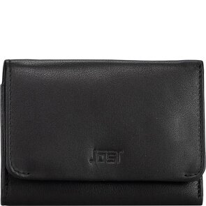 Jost Odense Portafoglio Protezione RFID Pelle 12 cm