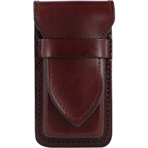 Mika Portamatite in pelle 7 cm