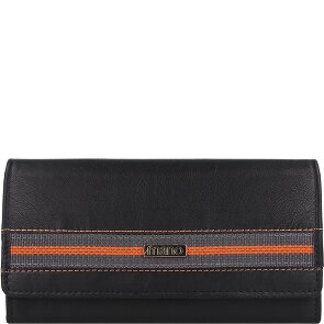 mano Portafoglio Don Leonardo RFID in pelle 18 cm