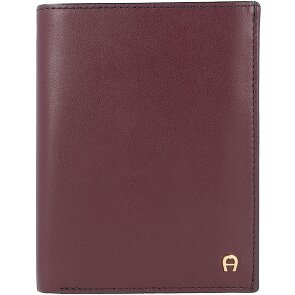 AIGNER Portafoglio Daily Basis in pelle 10 cm
