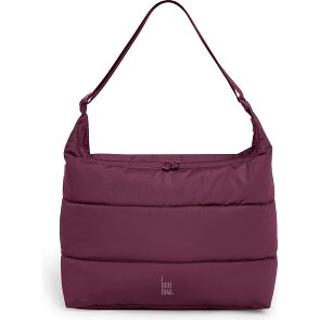 GOT BAG Square Bag Borsa a tracolla 36 cm Scomparto per laptop