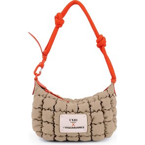 LES VISIONNAIRES Unio Little Sophie Borsa a spalla 24 cm