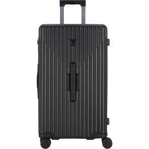 Guess Olbia 4 ruote Carrello 73 cm