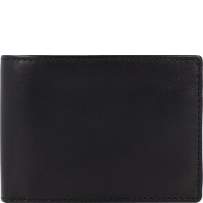Leonhard Heyden Cambridge Portafoglio Pelle 10 cm