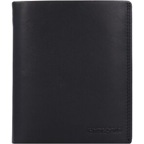 Samsonite Portafoglio Attack 2 RFID in pelle 10,5 cm Samsonite Portafoglio Attack 2 RFID in pelle 10,5 cm