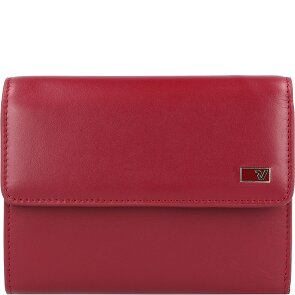 Roncato Firenze Portafoglio RFID in pelle 13,5 cm